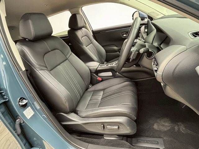 HONDA ZR-V E:HEV 2024 Image 31