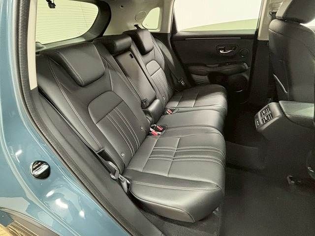 HONDA ZR-V E:HEV 2024 Image 31