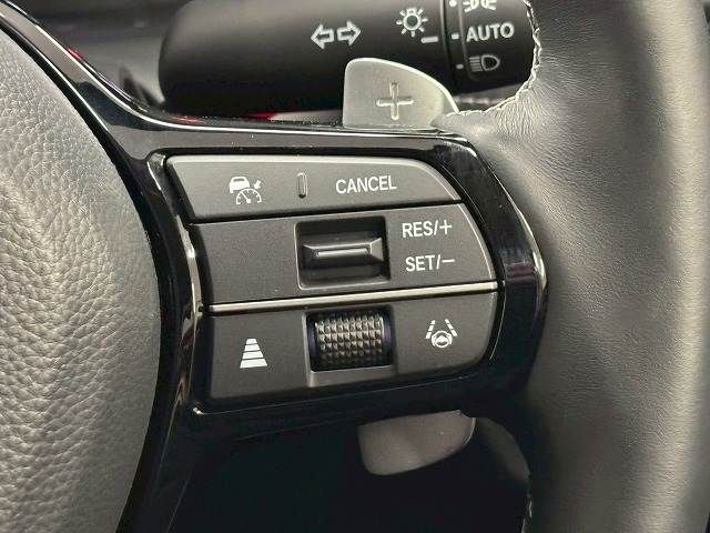 HONDA ZR-V E:HEV 2024 Image 31