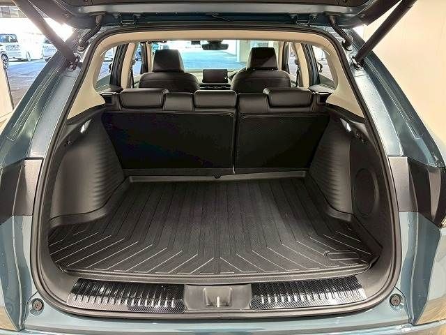 HONDA ZR-V E:HEV 2024 Image 31