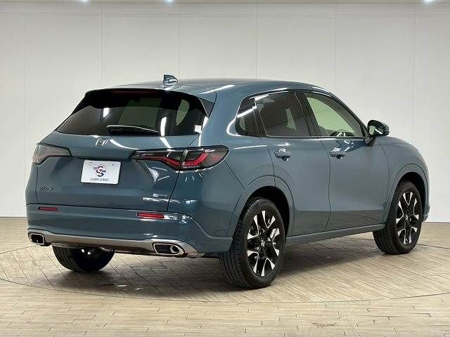 HONDA ZR-V E:HEV 2024 Image 31