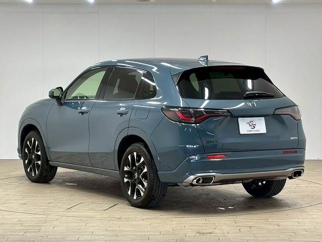 HONDA ZR-V E:HEV 2024 Image 31