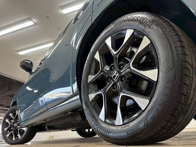 HONDA ZR-V E:HEV 2024 Image 31