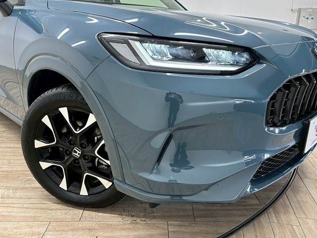 HONDA ZR-V E:HEV 2024 Image 31