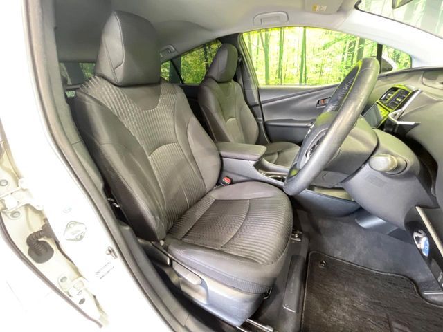 TOYOTA PRIUS 2016 Image 31