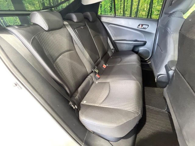 TOYOTA PRIUS 2016 Image 31