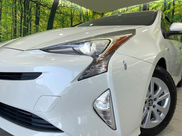 TOYOTA PRIUS 2016 Image 31