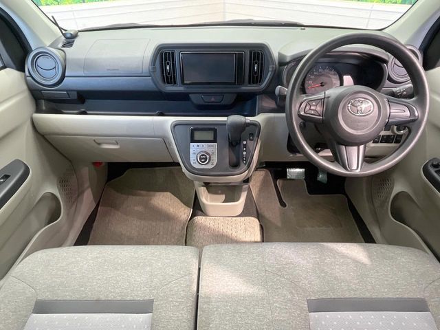 TOYOTA PASSO 2019 Image 31