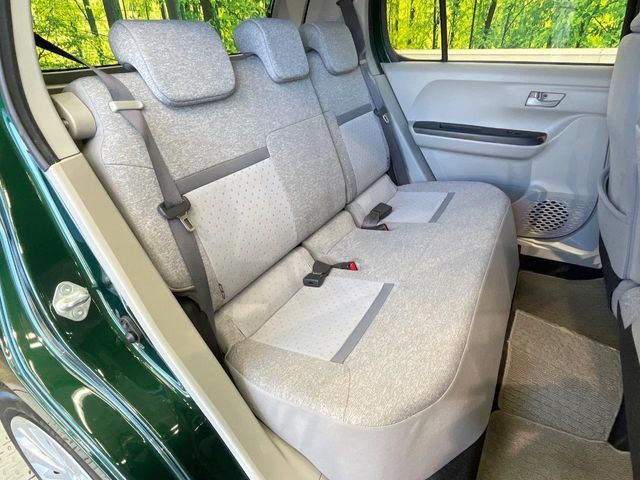 TOYOTA PASSO 2019 Image 31