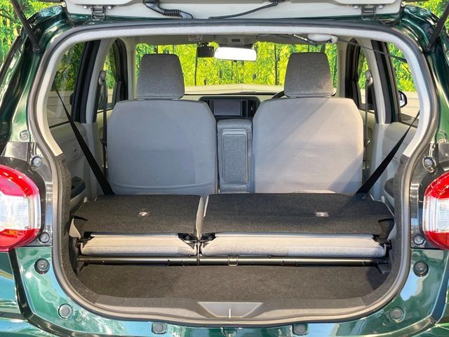 TOYOTA PASSO 2019 Image 31