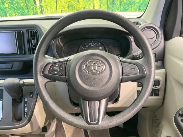 TOYOTA PASSO 2019 Image 31