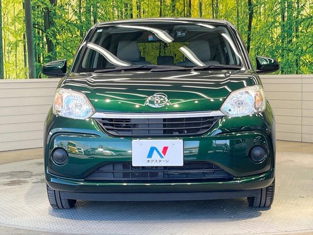 TOYOTA PASSO 2019 Image 31