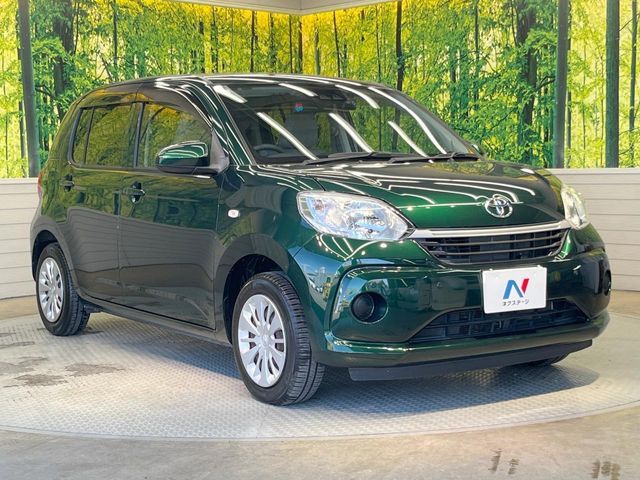 TOYOTA PASSO 2019 Image 31