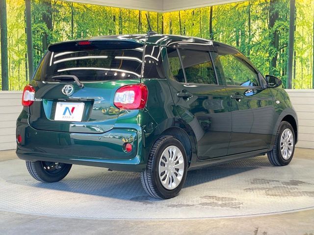 TOYOTA PASSO 2019 Image 31