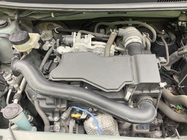 TOYOTA PASSO 2019 Image 31