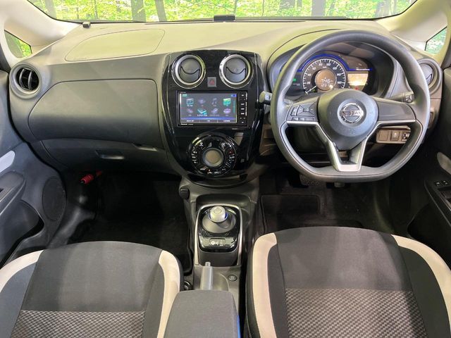 NISSAN NOTE 2019 Image 31