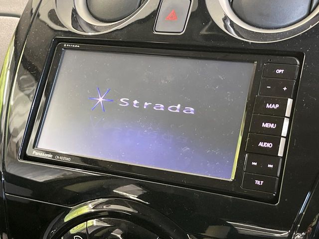 NISSAN NOTE 2019 Image 31