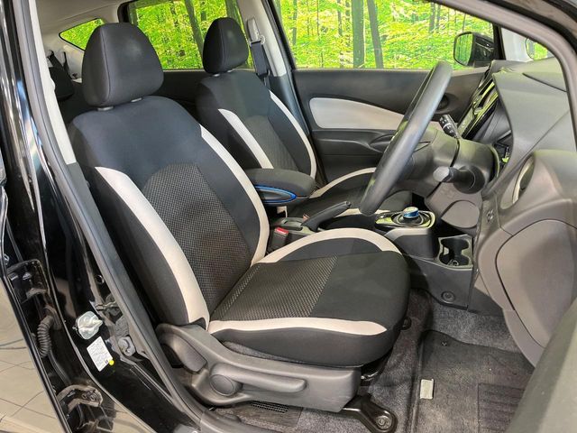 NISSAN NOTE 2019 Image 31