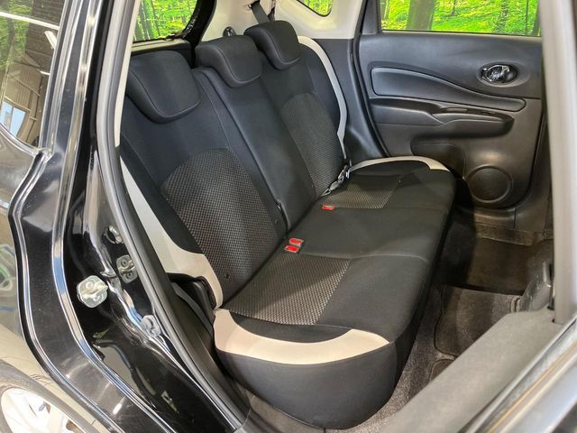 NISSAN NOTE 2019 Image 31