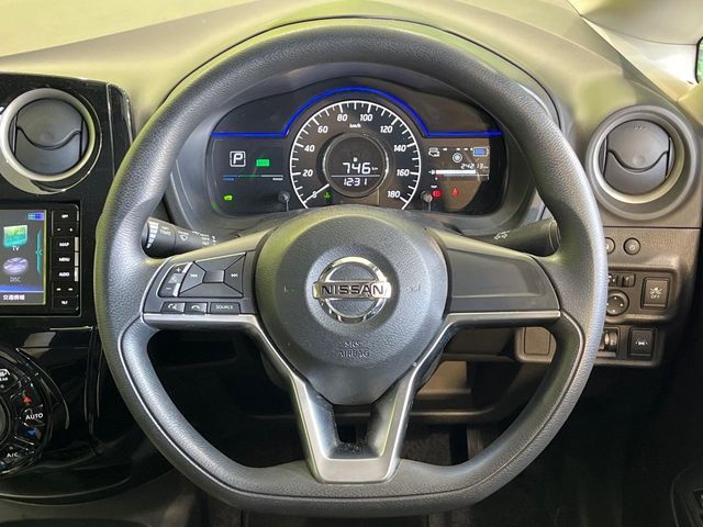 NISSAN NOTE 2019 Image 31