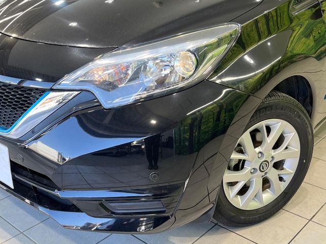 NISSAN NOTE 2019 Image 31