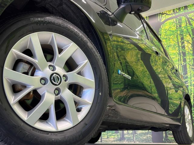 NISSAN NOTE 2019 Image 31