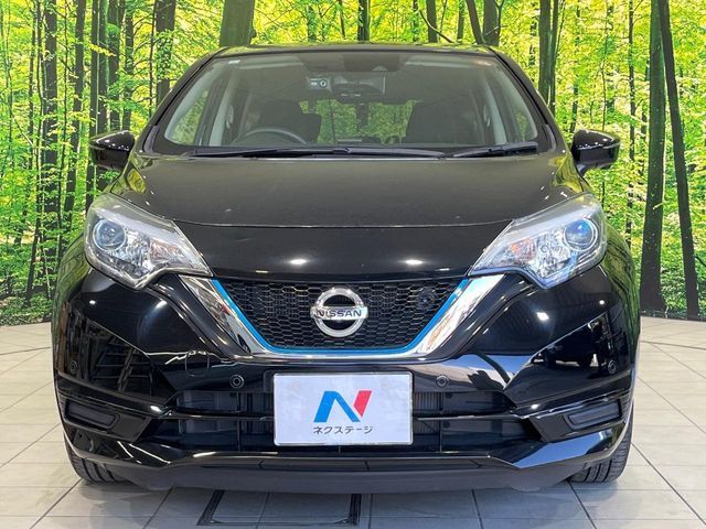 NISSAN NOTE 2019 Image 31