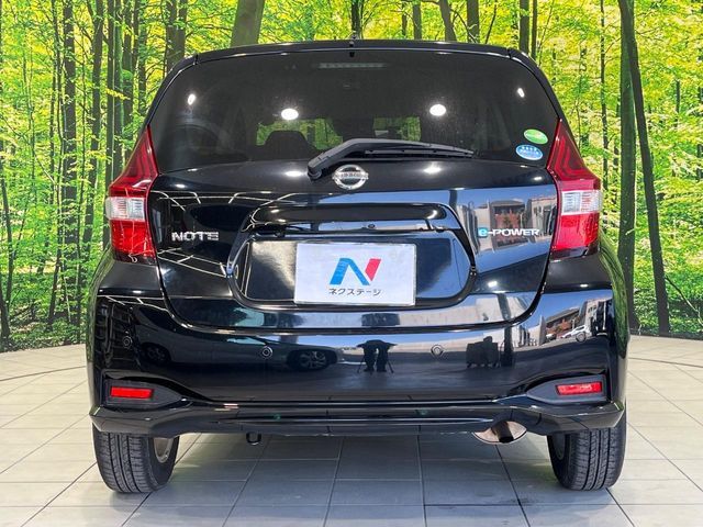 NISSAN NOTE 2019 Image 31