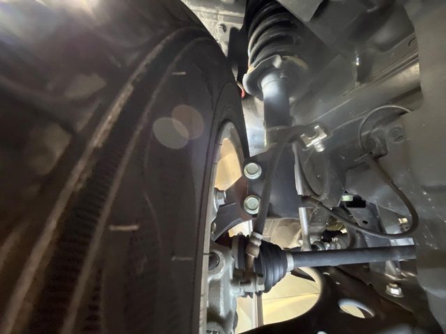 NISSAN NOTE 2019 Image 31