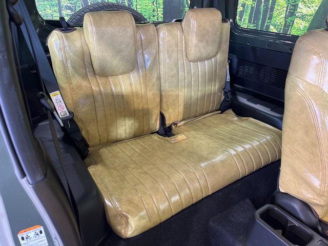 SUZUKI JIMNY SIERRA 2020 Image 31