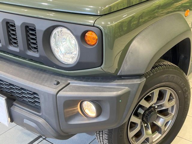 SUZUKI JIMNY SIERRA 2020 Image 31