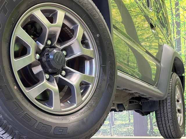 SUZUKI JIMNY SIERRA 2020 Image 31