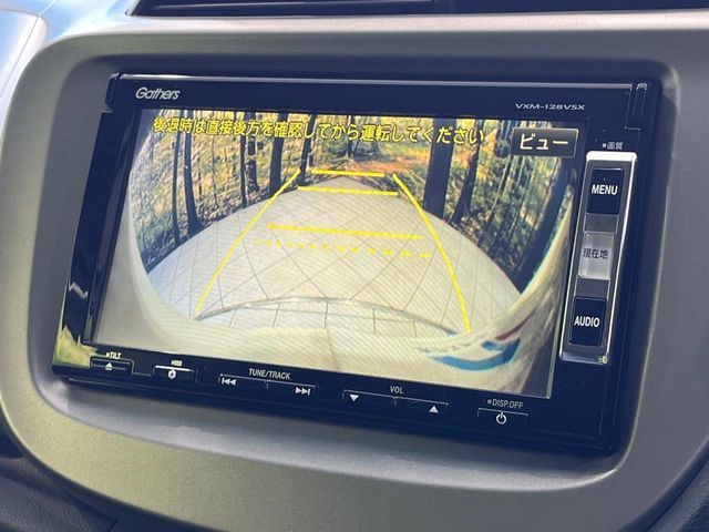 HONDA FIT HYBRID 2012 Image 31