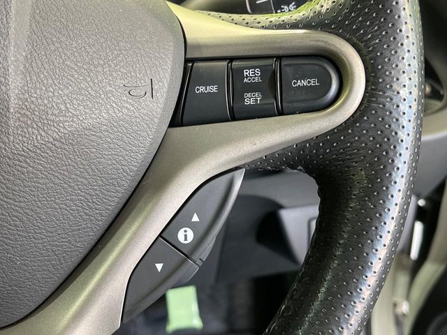 HONDA FIT HYBRID 2012 Image 31