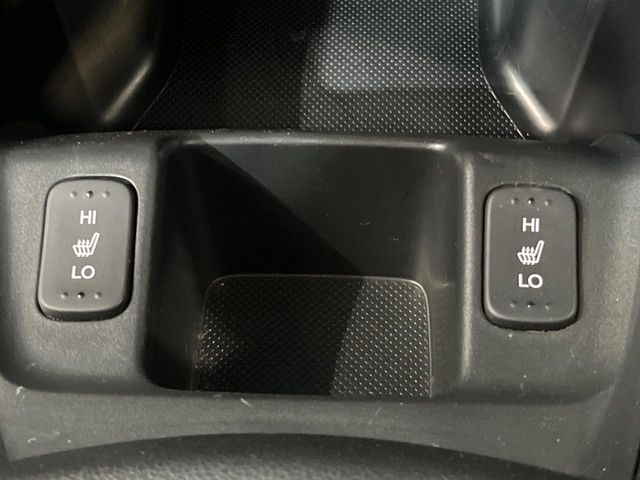 HONDA FIT HYBRID 2012 Image 31