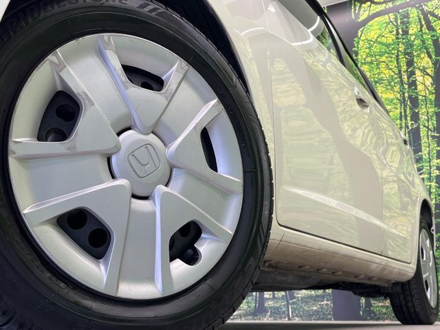 HONDA FIT HYBRID 2012 Image 31