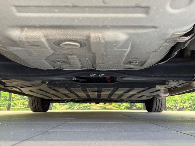 HONDA FIT HYBRID 2012 Image 31