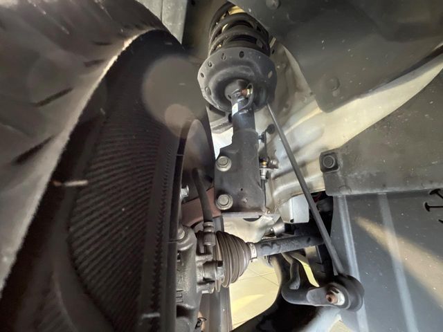 HONDA FIT HYBRID 2012 Image 31