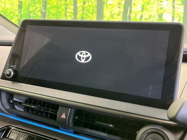 TOYOTA PRIUS 2024 Image 31