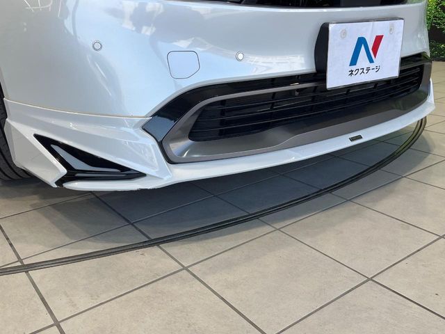 TOYOTA PRIUS 2024 Image 31