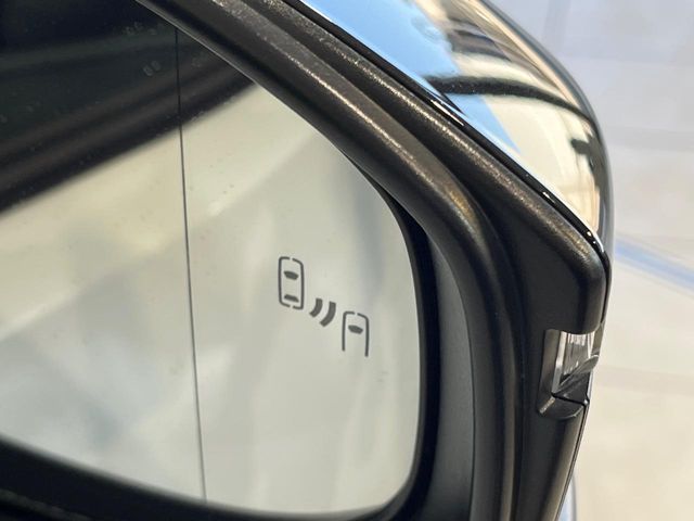 TOYOTA PRIUS 2024 Image 31