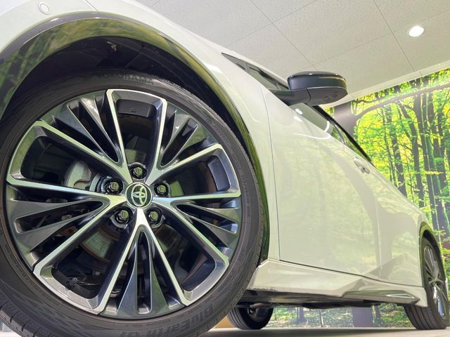 TOYOTA PRIUS 2024 Image 31