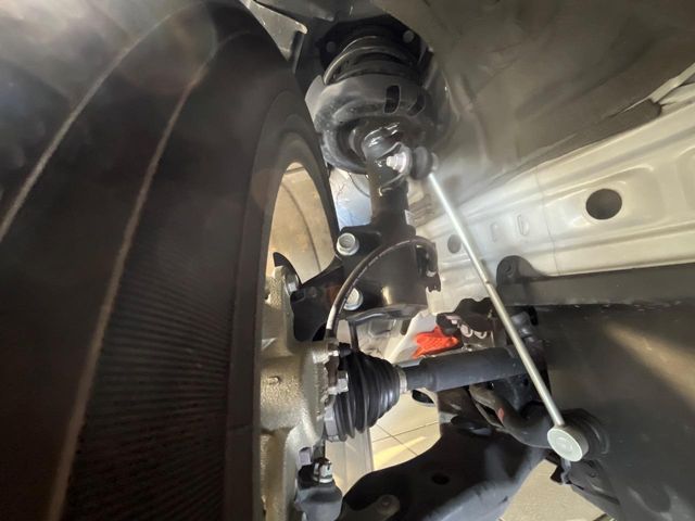 TOYOTA PRIUS 2024 Image 31