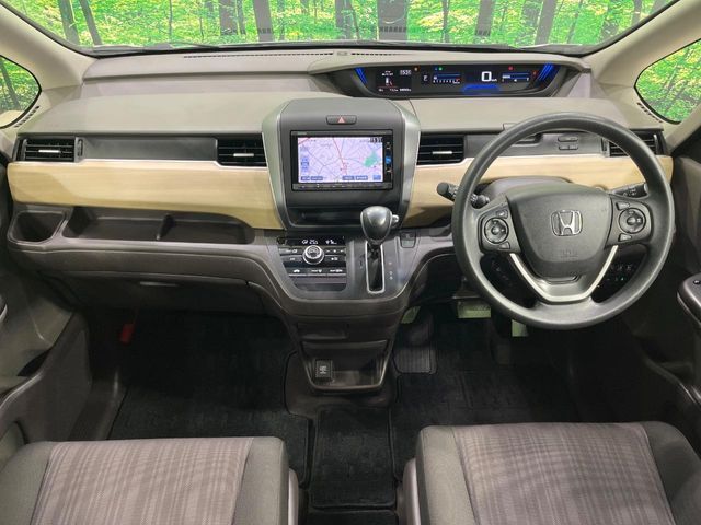 HONDA FREED 2017 Image 31