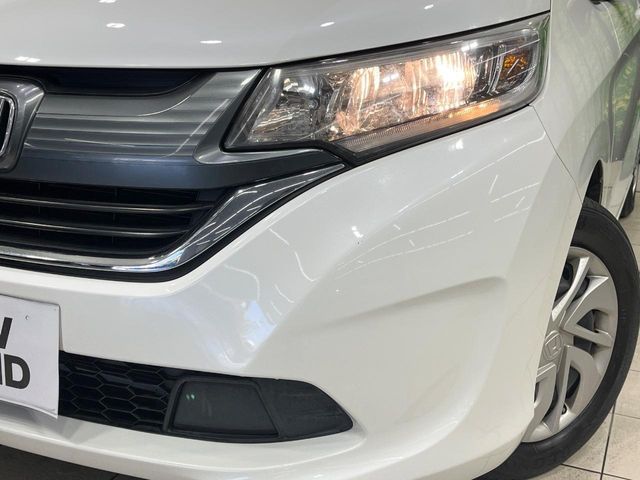 HONDA FREED 2017 Image 31