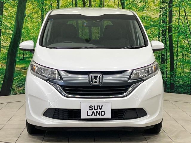 HONDA FREED 2017 Image 31