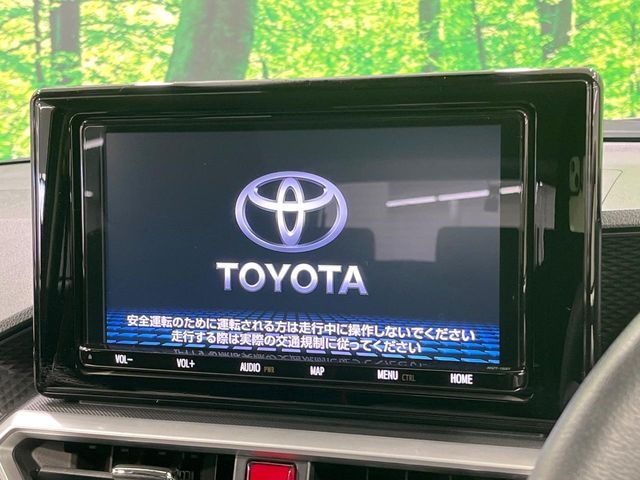 TOYOTA RAIZE HYBRID 2022 Image 31