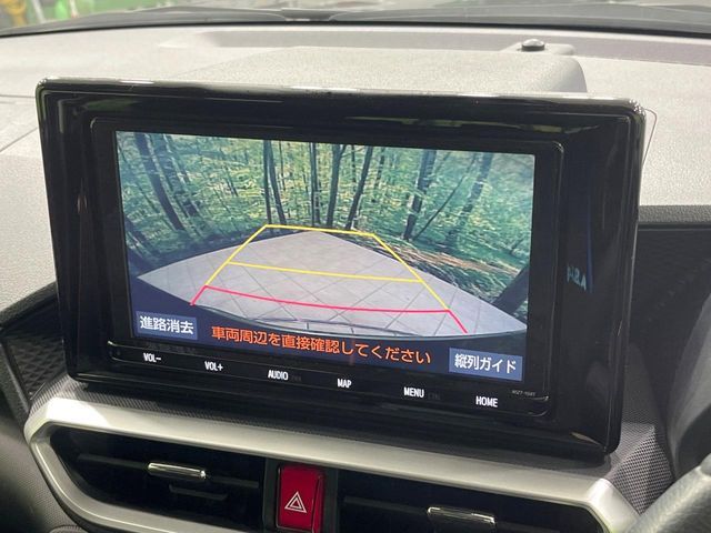 TOYOTA RAIZE HYBRID 2022 Image 31