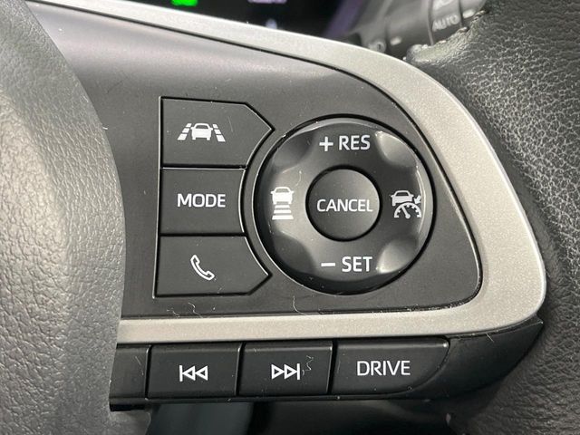 TOYOTA RAIZE HYBRID 2022 Image 31