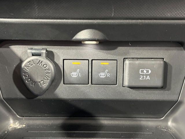 TOYOTA RAIZE HYBRID 2022 Image 31